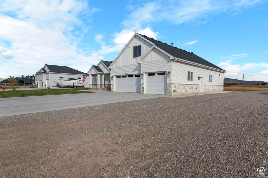 6690 W 10125 N Tremonton, UT 84337