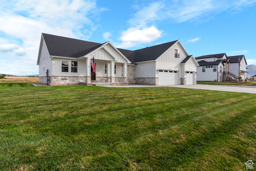 6690 W 10125 N Tremonton, UT 84337