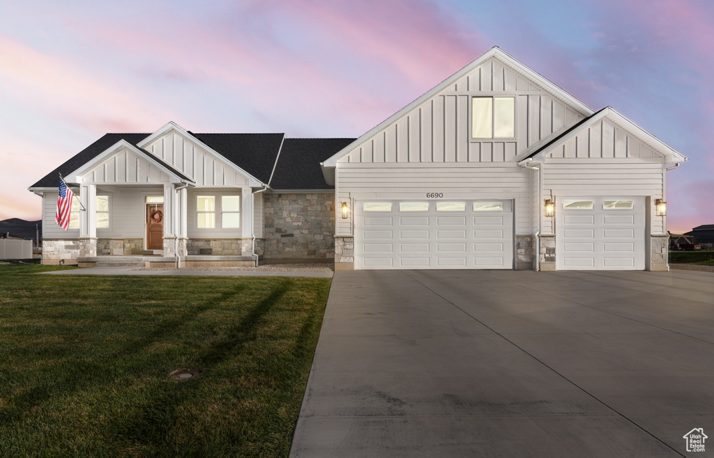 6690 W 10125 N Tremonton, UT 84337