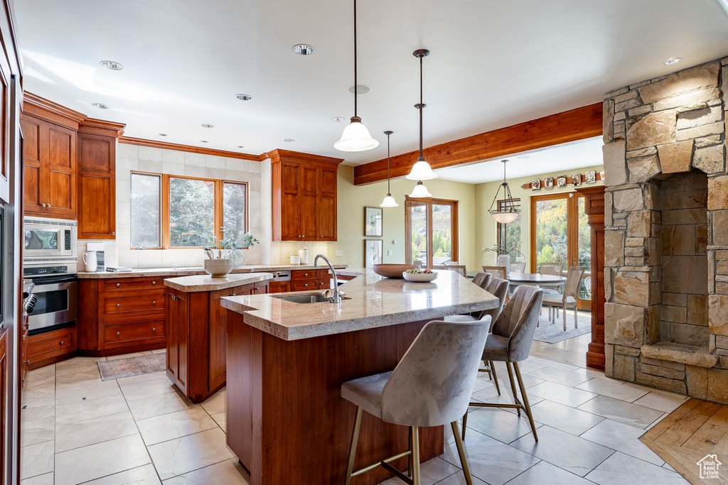 Photo 8 for MLS #2115046 at 3455 Daybreaker Dr