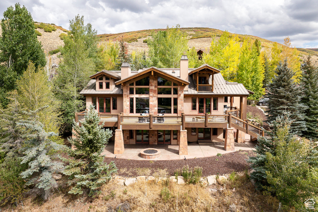 Photo 43 for MLS #2115046 at 3455 Daybreaker Dr