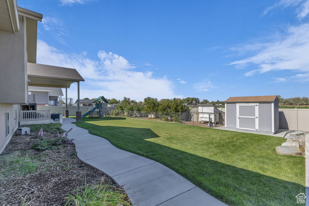 Photo 30 for MLS #2115049 at 4352 W 300 North