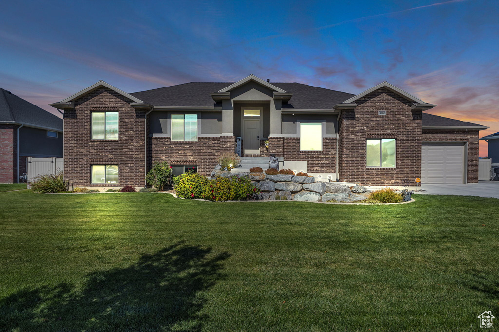 Photo 4 for MLS #2115049 at 4352 W 300 North
