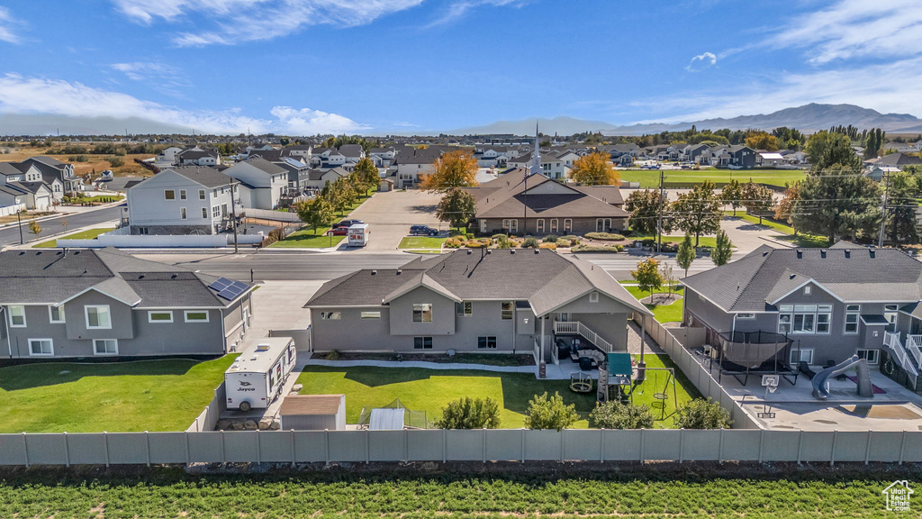 Photo 44 for MLS #2115049 at 4352 W 300 North