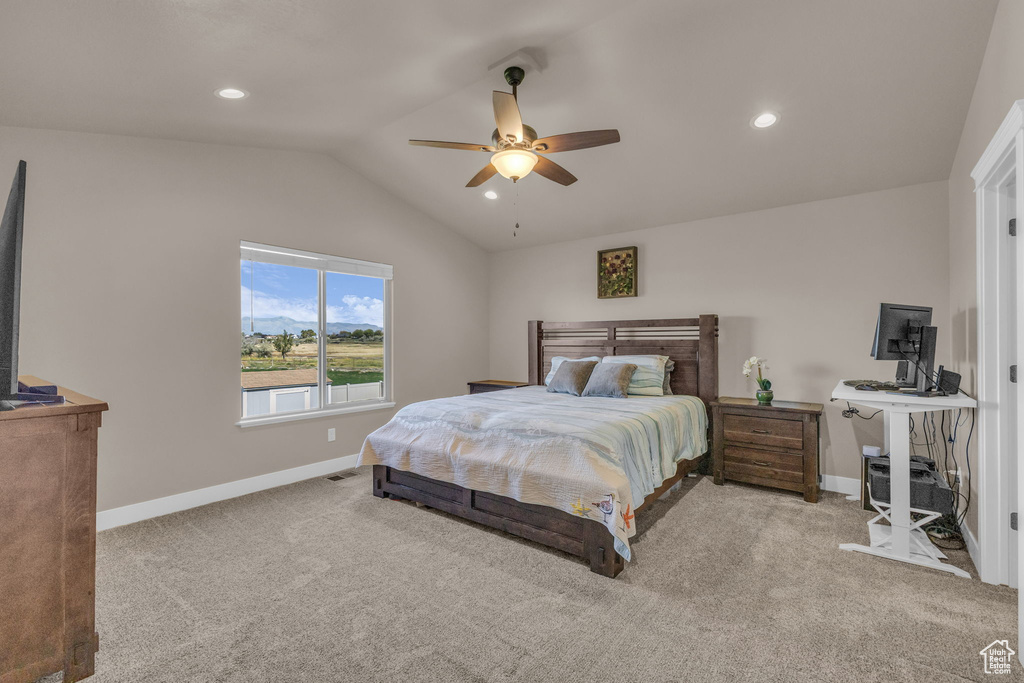Photo 16 for MLS #2115049 at 4352 W 300 North