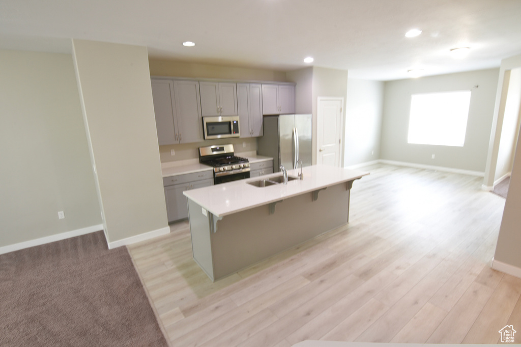 15152 S WILD HORSE WAY Bluffdale, UT 84065