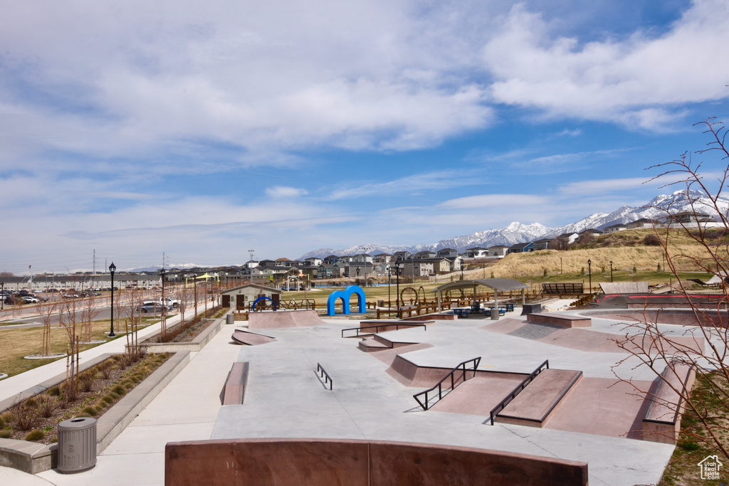 15152 S WILD HORSE WAY Bluffdale, UT 84065