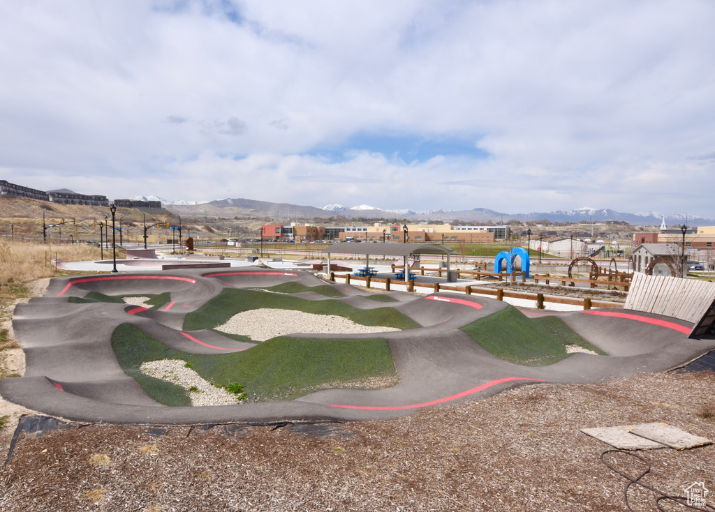15152 S WILD HORSE WAY Bluffdale, UT 84065