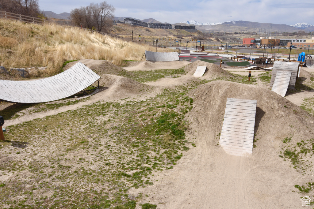 15152 S WILD HORSE WAY Bluffdale, UT 84065