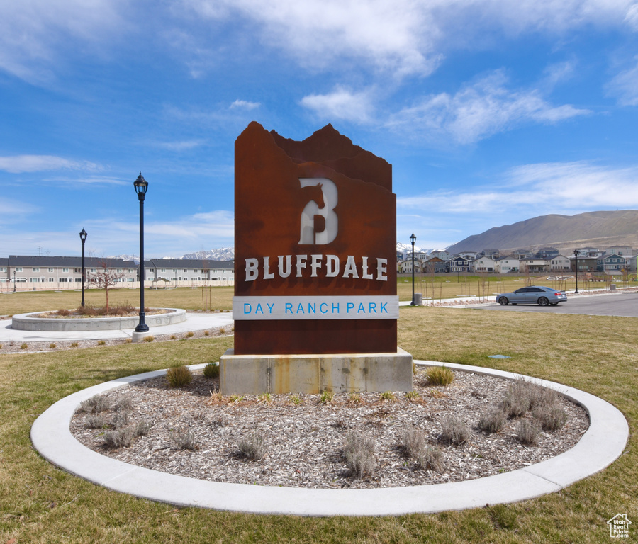 15152 S WILD HORSE WAY Bluffdale, UT 84065
