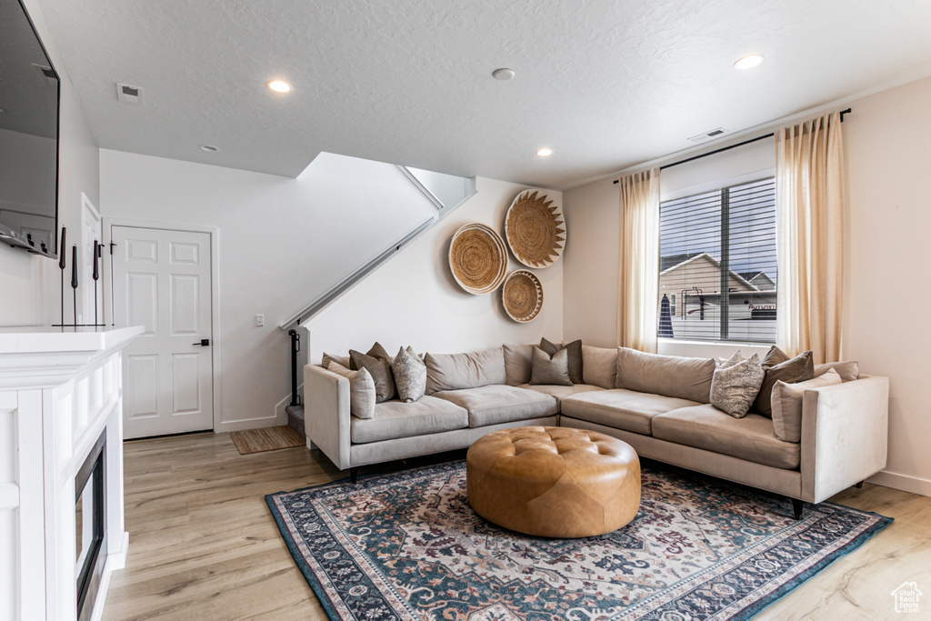 6344 N CANTER DR Stansbury Park, UT 84074