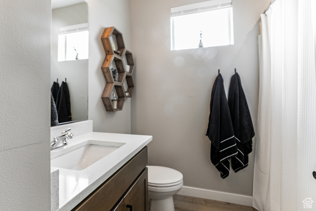 6344 N CANTER DR Stansbury Park, UT 84074