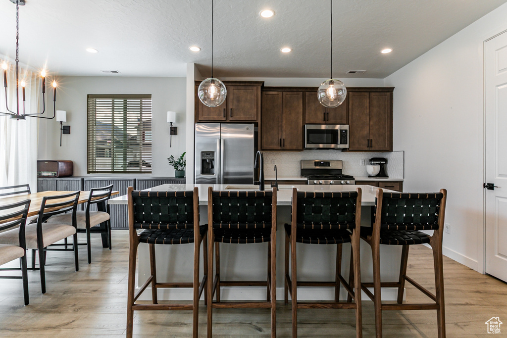 6344 N CANTER DR Stansbury Park, UT 84074