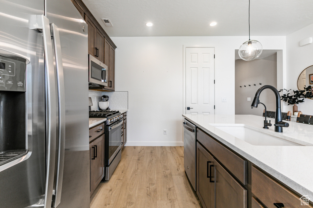 6344 N CANTER DR Stansbury Park, UT 84074