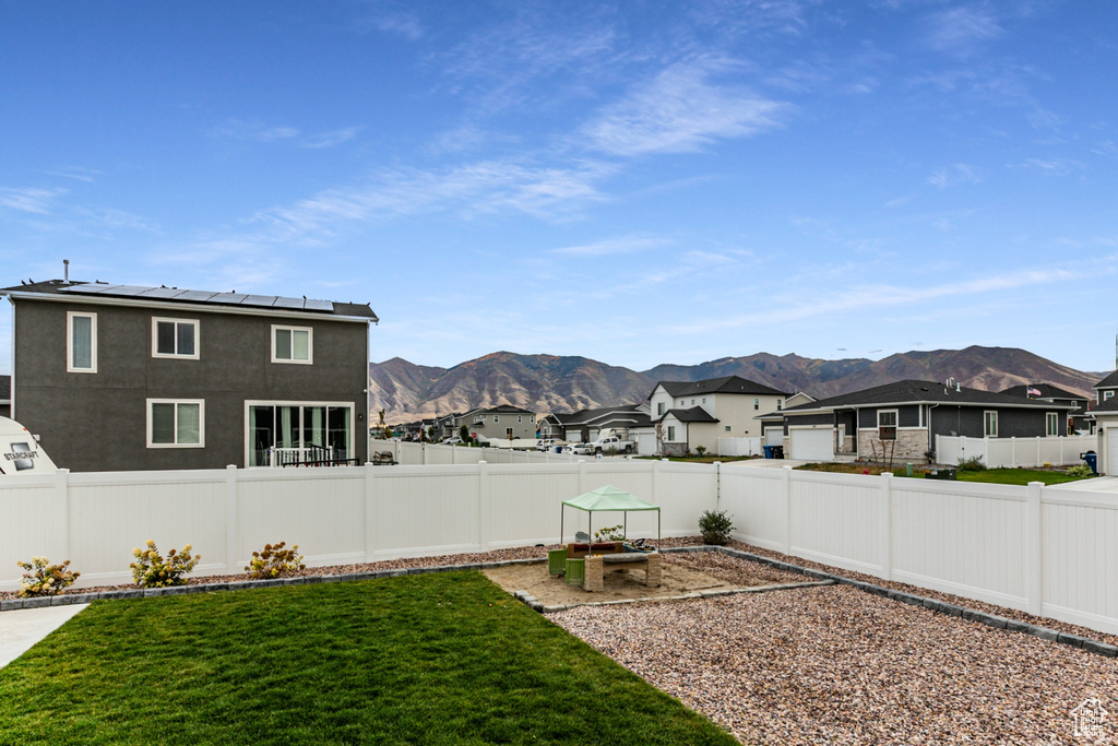 6344 N CANTER DR Stansbury Park, UT 84074