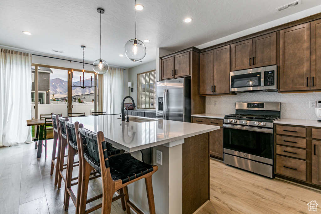 6344 N CANTER DR Stansbury Park, UT 84074