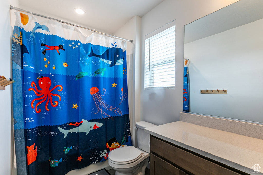 6344 N CANTER DR Stansbury Park, UT 84074