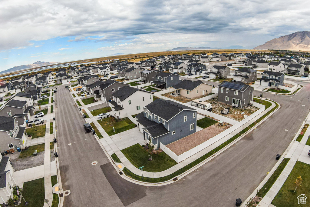 6344 N CANTER DR Stansbury Park, UT 84074
