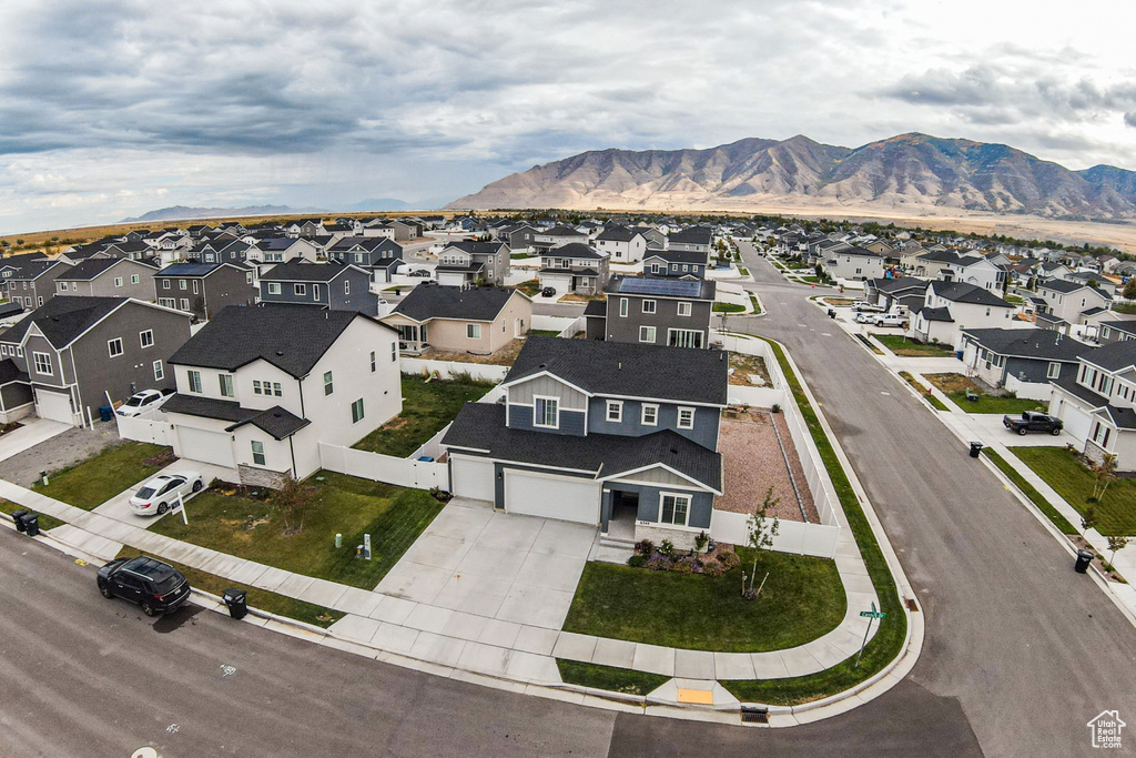 6344 N CANTER DR Stansbury Park, UT 84074