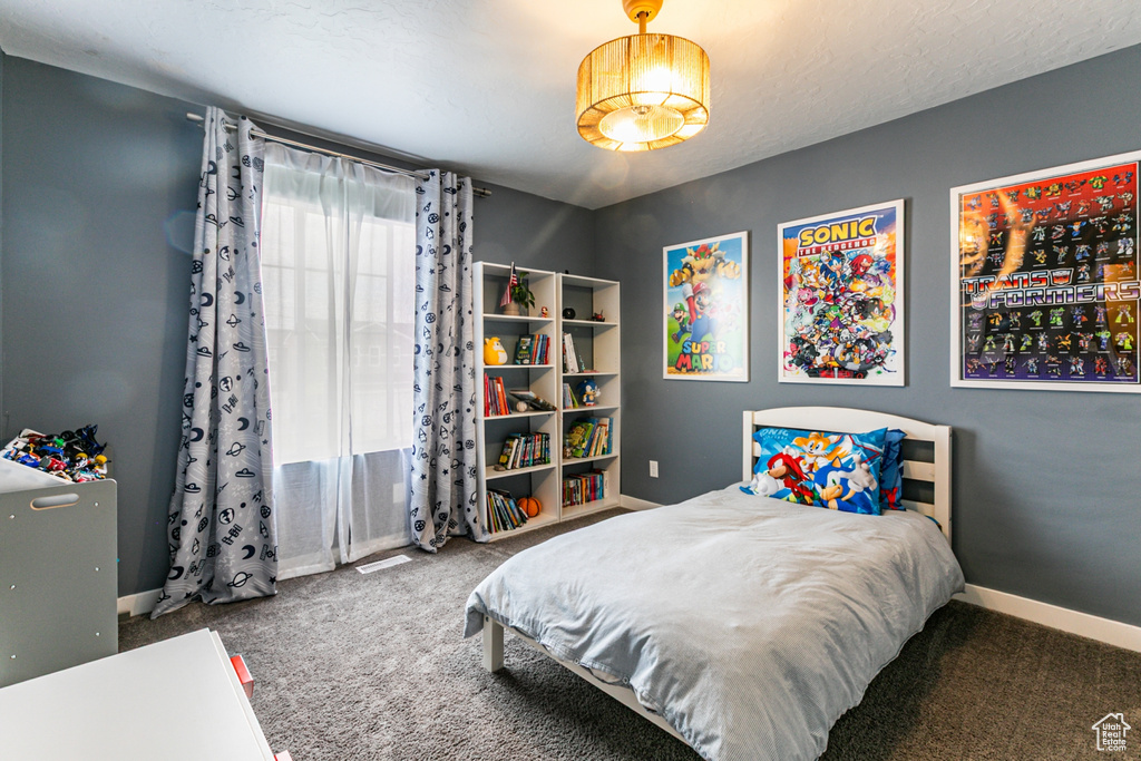 6344 N CANTER DR Stansbury Park, UT 84074