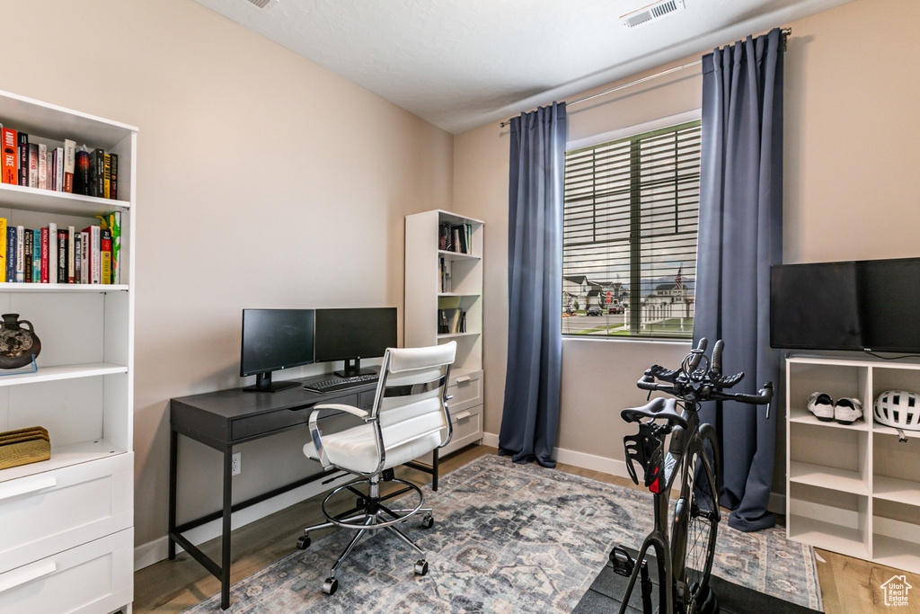 6344 N CANTER DR Stansbury Park, UT 84074