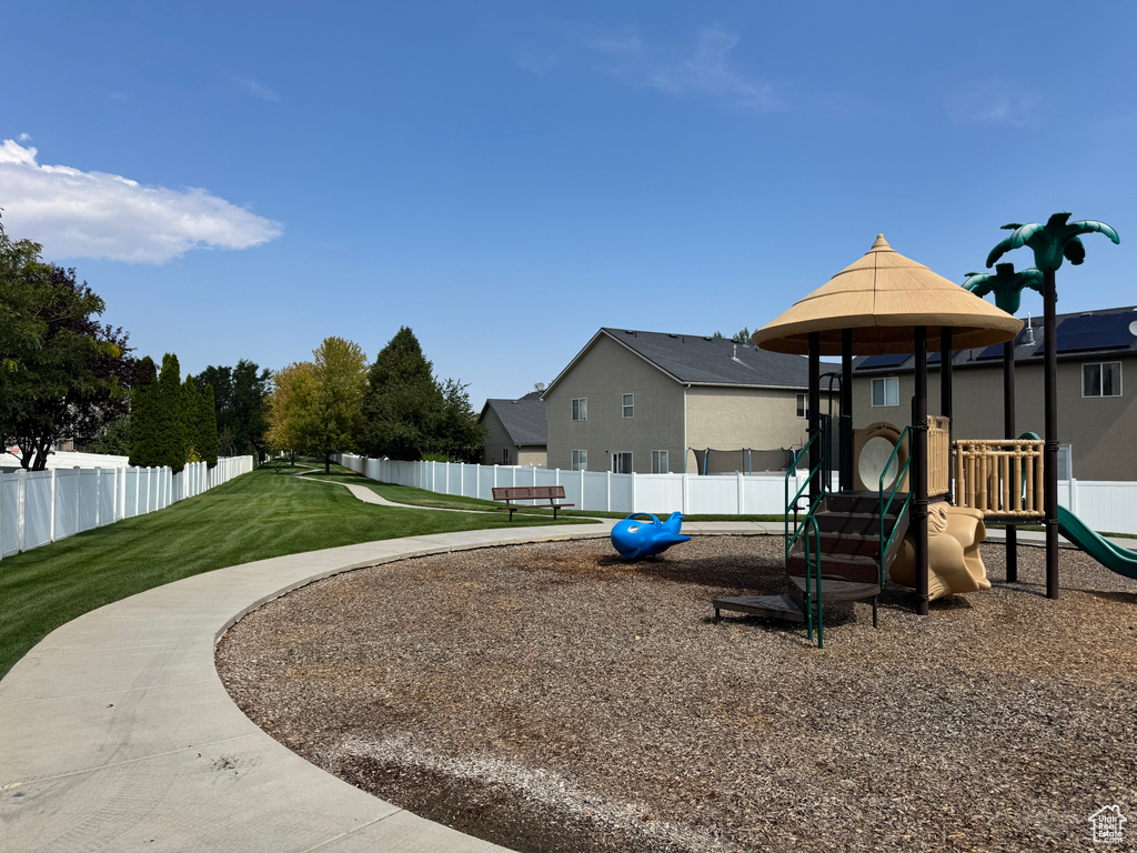 4047 PINE GROVE WAY South Jordan, UT 84095