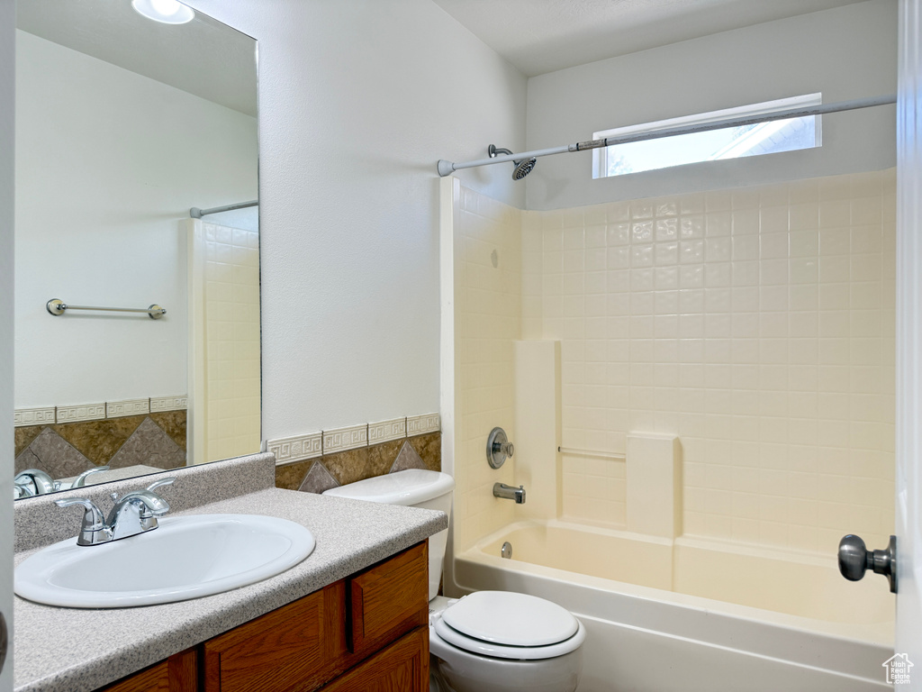 4047 PINE GROVE WAY South Jordan, UT 84095
