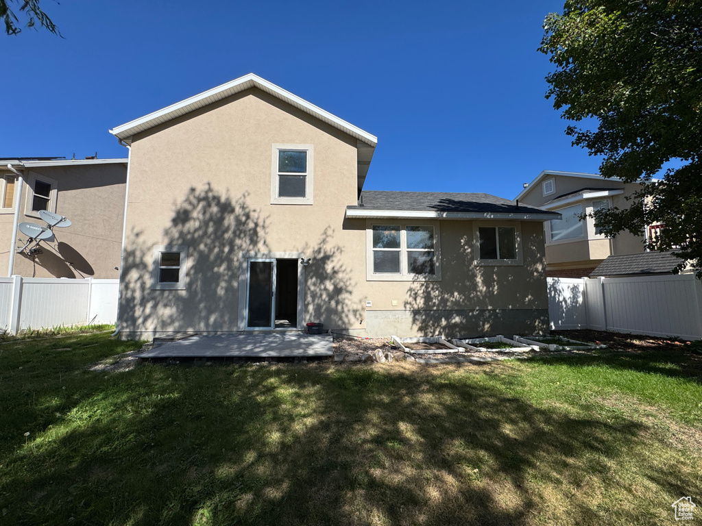 4047 PINE GROVE WAY South Jordan, UT 84095