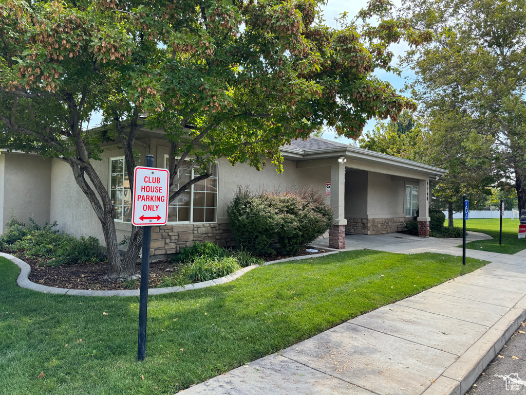 4047 PINE GROVE WAY South Jordan, UT 84095