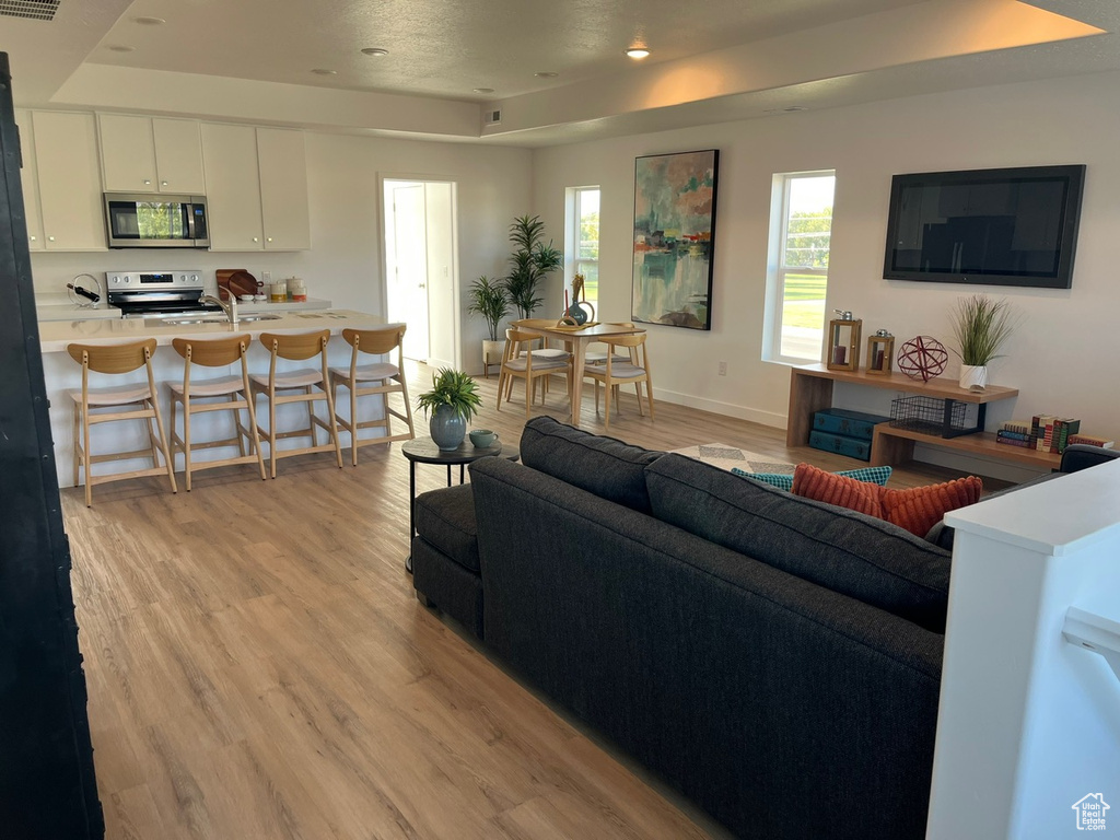 3511 S LYDIA ANN LN West Valley City, UT 84120