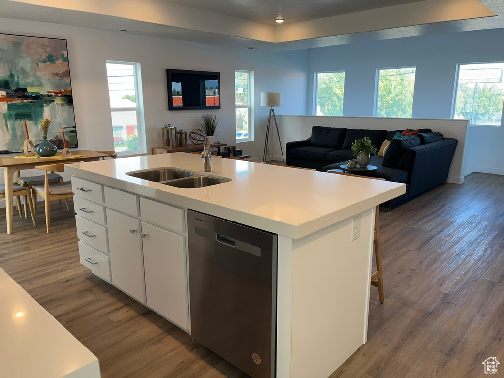 3511 S LYDIA ANN LN West Valley City, UT 84120
