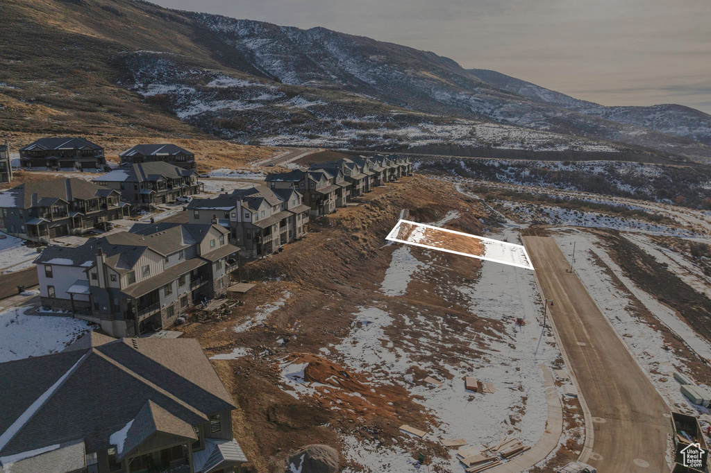 5996 N FAIRVIEW DR #227 Heber City, UT 84032