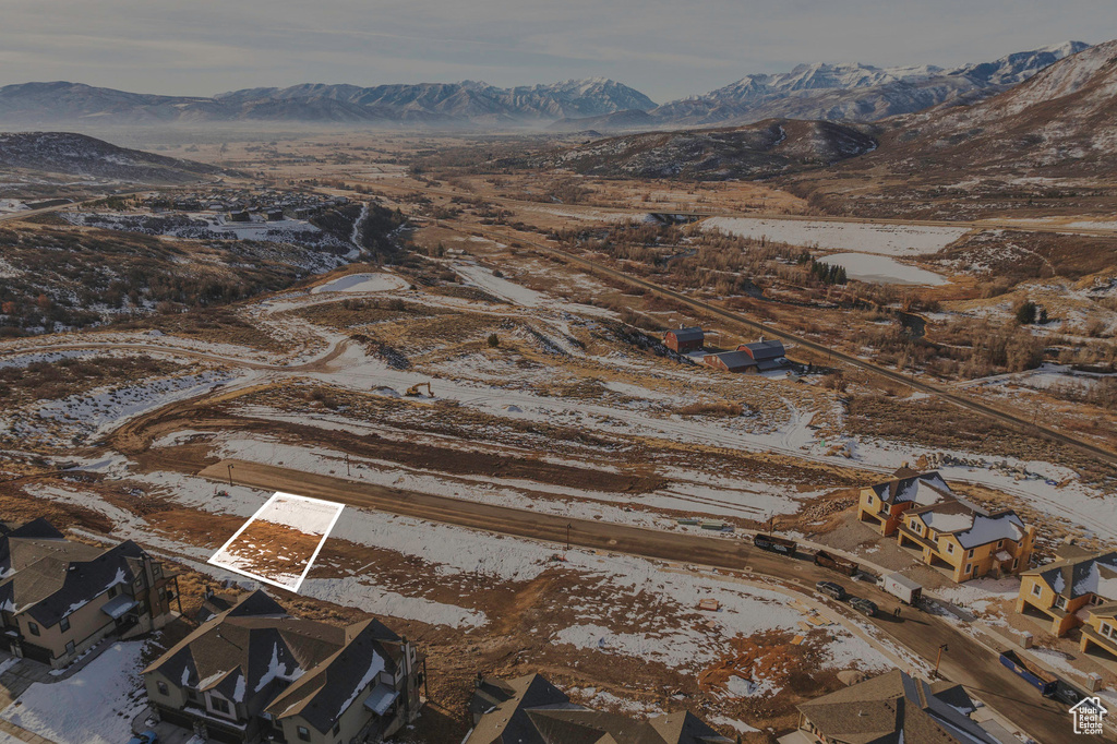 5996 N FAIRVIEW DR #227 Heber City, UT 84032