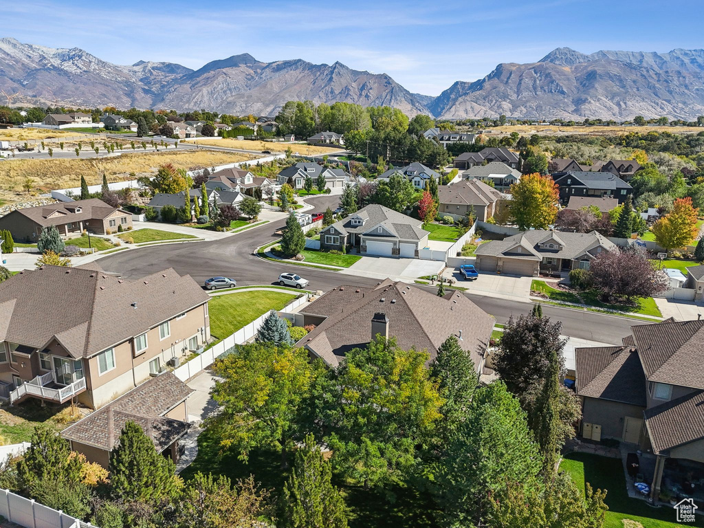 2159 N BANBURY CT. Lehi, UT 84043