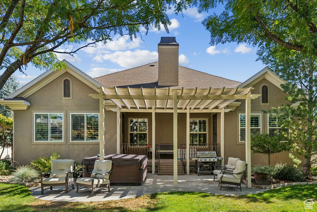 2159 N BANBURY CT. Lehi, UT 84043