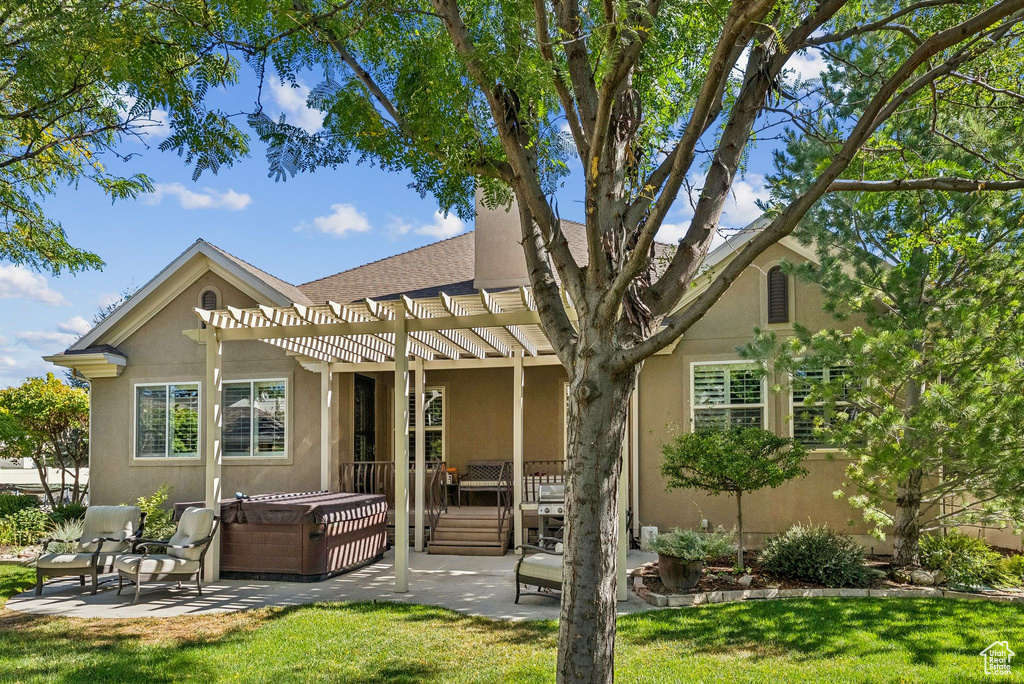2159 N BANBURY CT. Lehi, UT 84043
