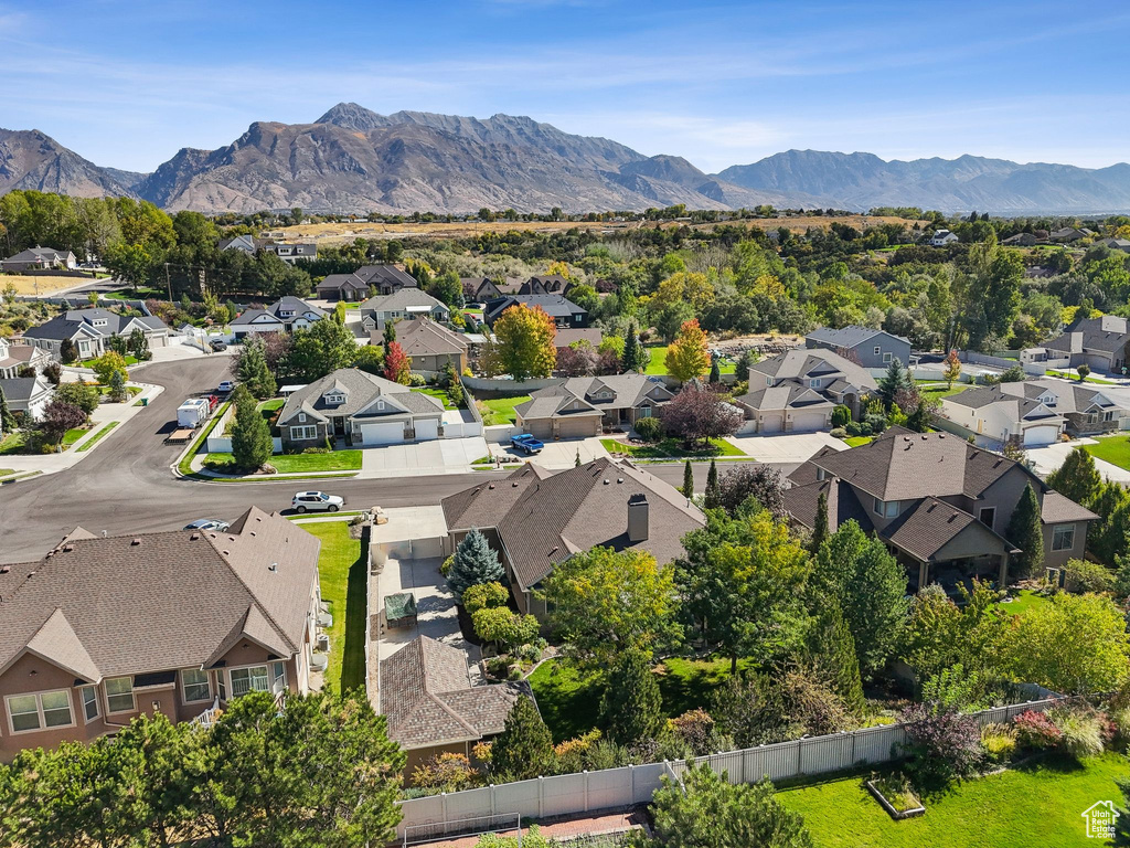 2159 N BANBURY CT. Lehi, UT 84043