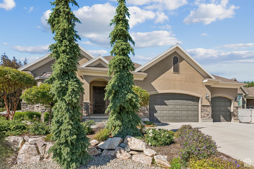 2159 N BANBURY CT. Lehi, UT 84043