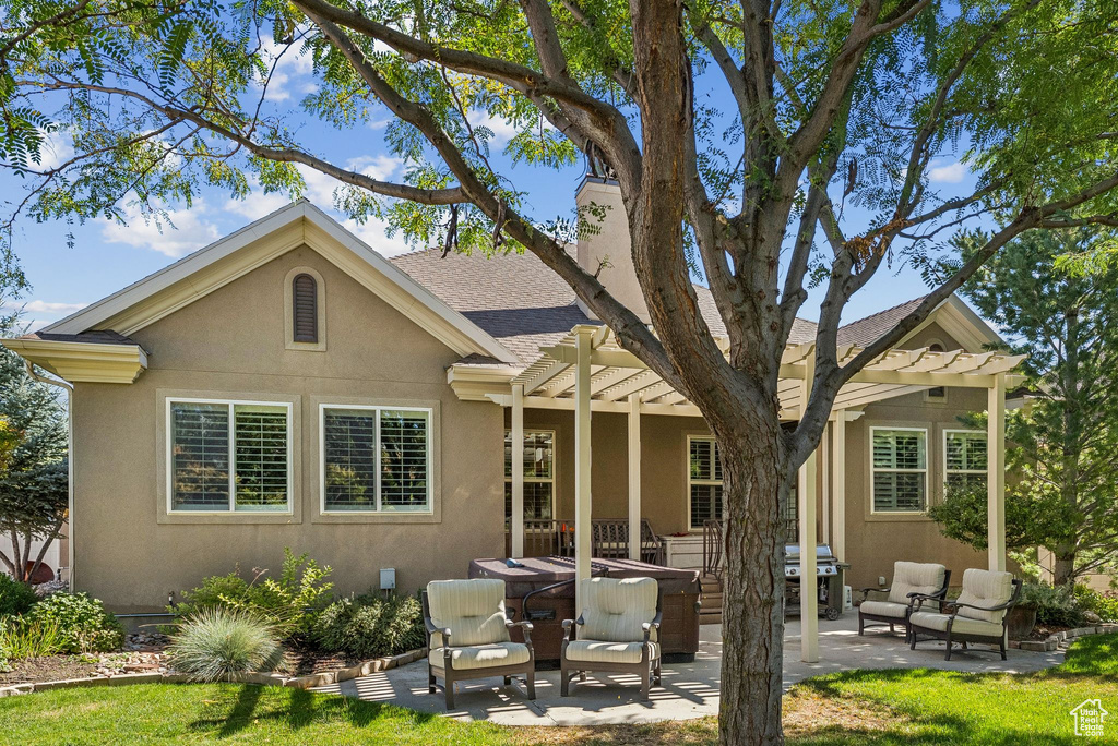 2159 N BANBURY CT. Lehi, UT 84043