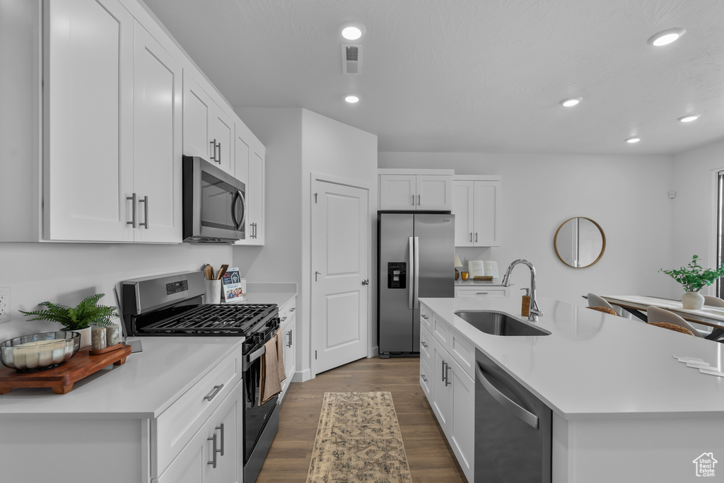 Photo 15 for MLS #2115058 at 1443 S Padre Bay Dr #4081