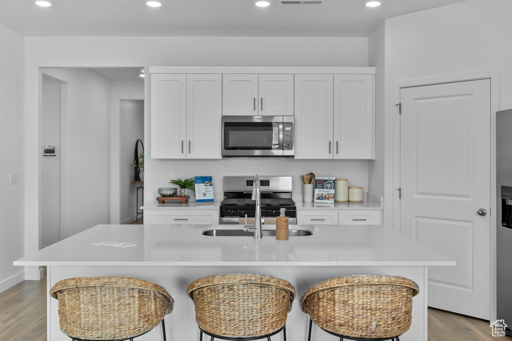 Photo 18 for MLS #2115058 at 1443 S Padre Bay Dr #4081