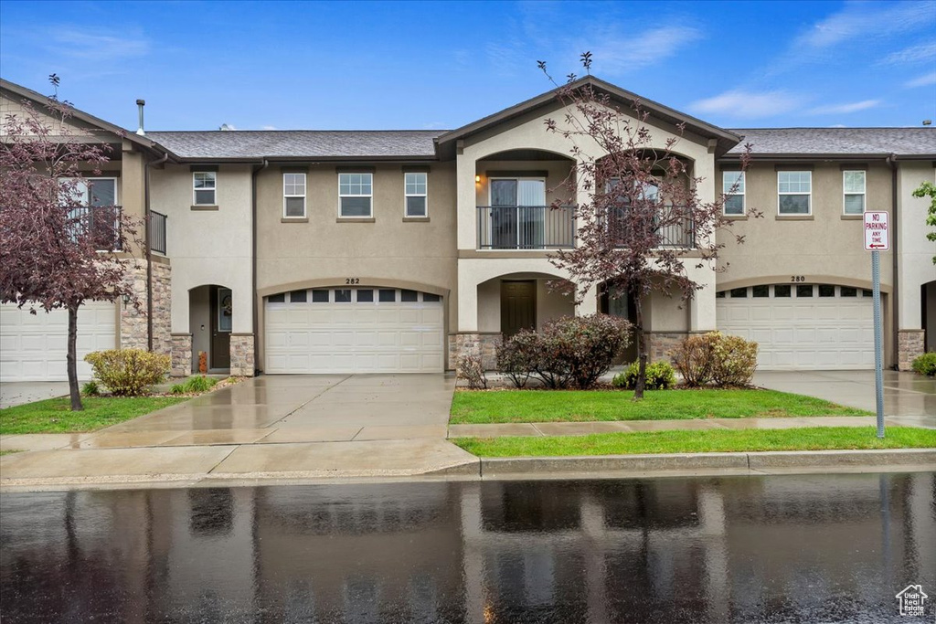 282 W 650 N Centerville, UT 84014