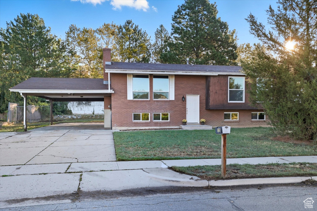 159 S 1000 E Layton, UT 84041