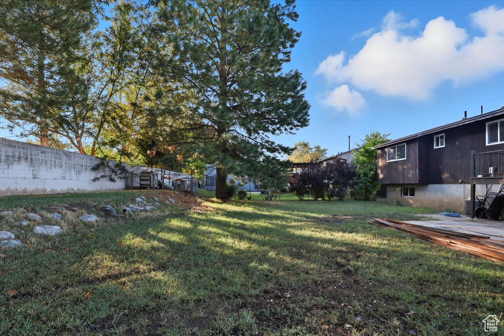 159 S 1000 E Layton, UT 84041