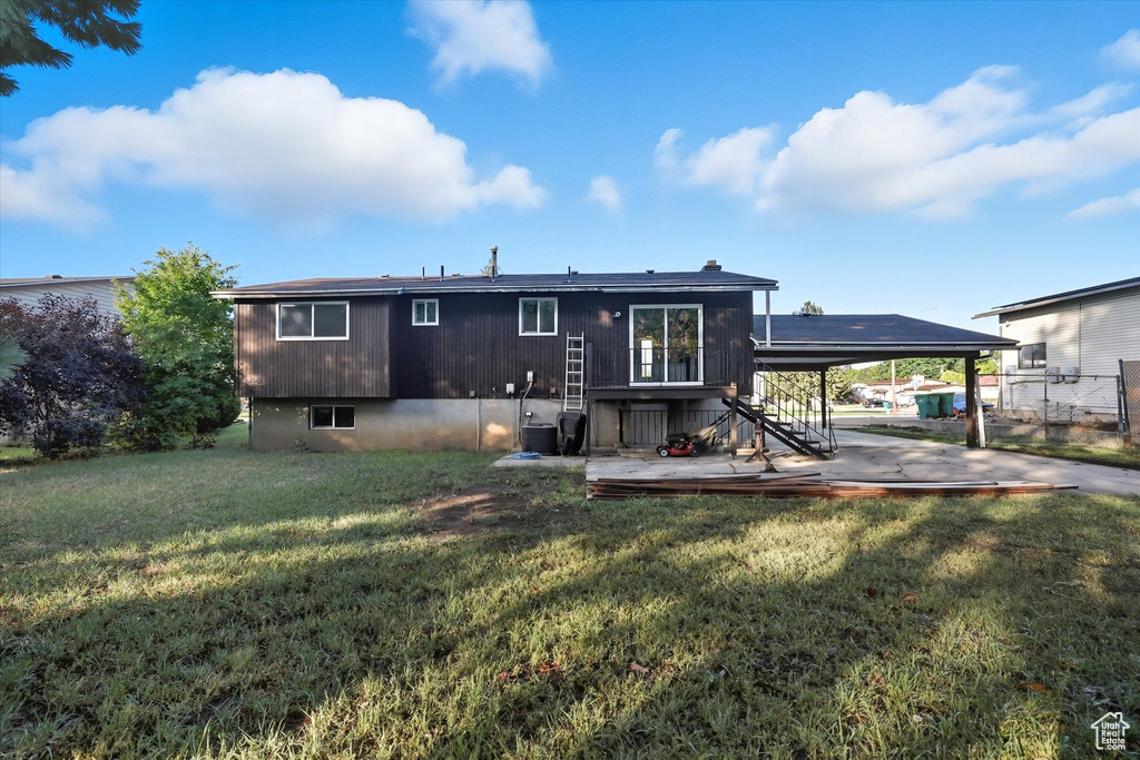 159 S 1000 E Layton, UT 84041