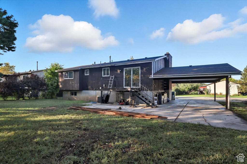 159 S 1000 E Layton, UT 84041