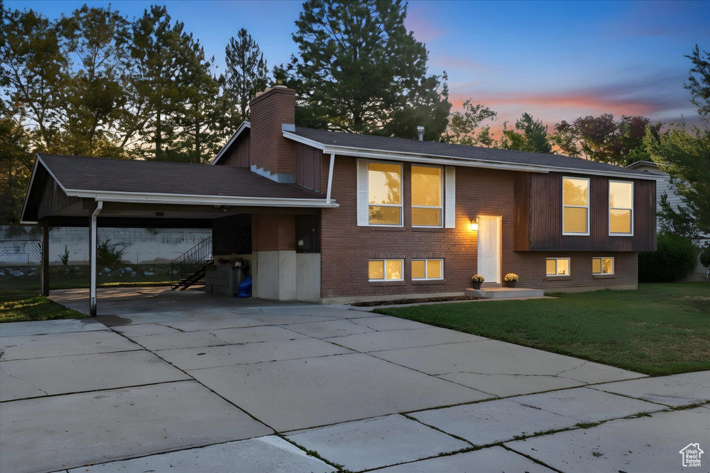 159 S 1000 E Layton, UT 84041