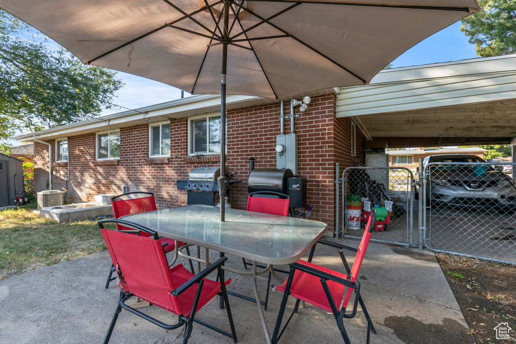 Photo 19 for MLS #2115064 at 169 W 400 North