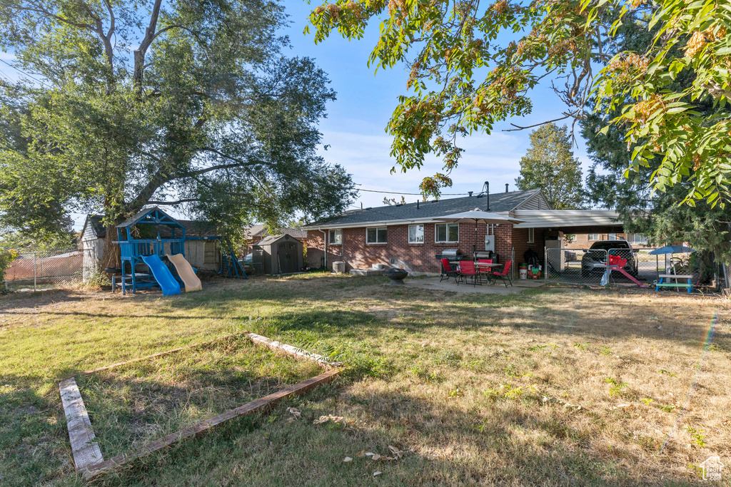 Photo 18 for MLS #2115064 at 169 W 400 North