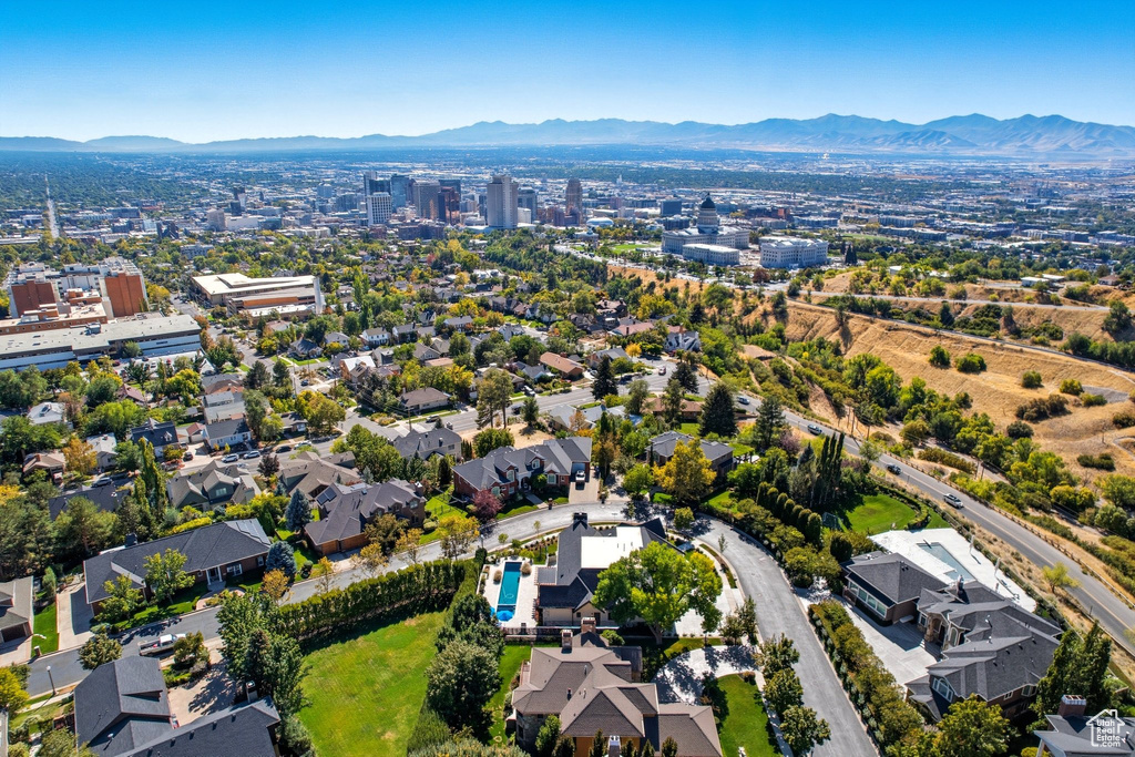 590 N CAPITOL AVE Salt Lake City, UT 84103